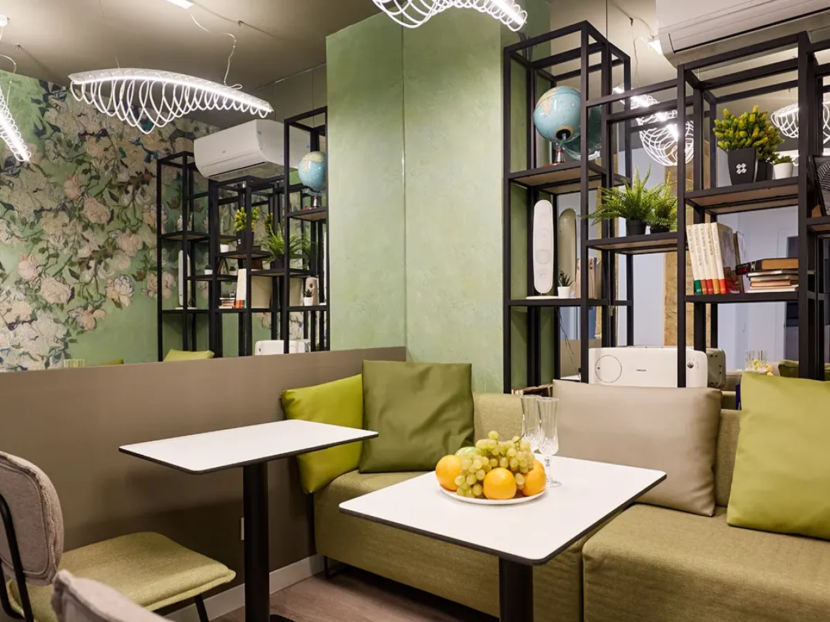 hotel enmathi benalua PA