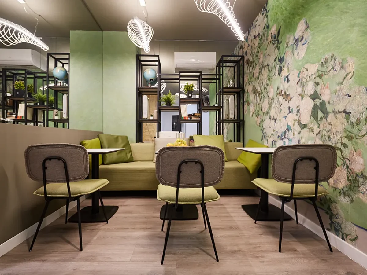 hotel enmathi benalua PA