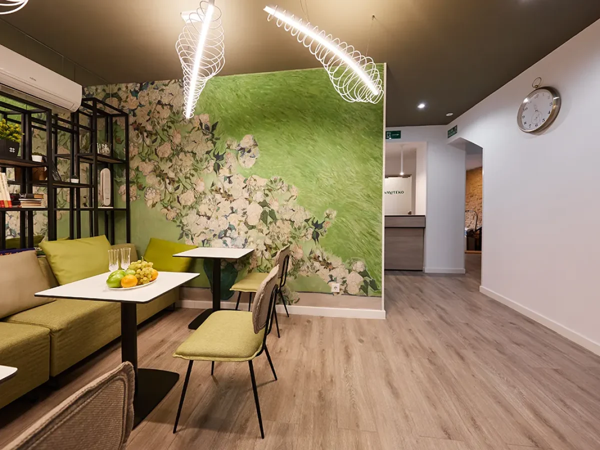 hotel enmathi benalua PA