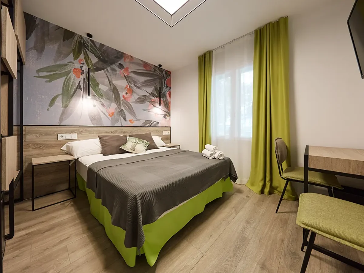 hotel enmathi benalua PA