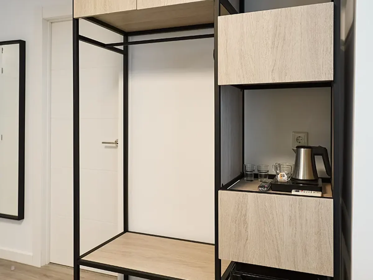 hotel enmathi benalua PA